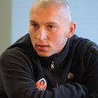 ЛЕВАНДОВСКИ: «В Харьков едем за победой»