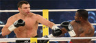 Может ли кто-нибудь победить Кличко?