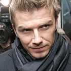 БЕКХЭМ: «Руни не нужно меняться»