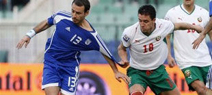 ЧМ-2010. Группа 8: осечка Италии и победа болгар