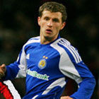 АЛИЕВ: «Хочу быть лучшим бомбардиром»