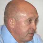 ПАВЛОВ: «Футбол – це як політика…»