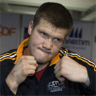 ДМИТРЕНКО: «Поветкин не убедил меня»