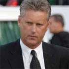 БУРЯК: «Шевченко не должен сидеть на скамейке»