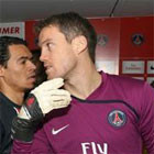 Кубок УЕФА ПСЖ не поможет