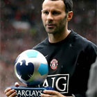 Что будет с футболкой Гиггза?