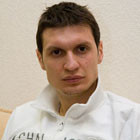 МАЗИЛУ: «Кто сказал, что я похож на Кличко?»