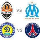 Возможен выход из тени