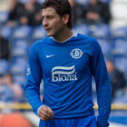 БЕЛИК: «Пора мерять размеры ворот»