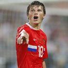 АРШАВИН: «4:4? Мне такой футбол нравится»