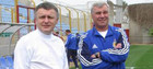 Игорь СУРКИС: «Даже в 2007 году я видел прогресс»