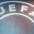 УЕФА: «Забудем про Победу на 8 лет»