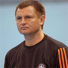 СОЛОДОВНИК: «Мы стараемся играть, а не бегать за арбитрами»