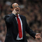 Бенитес будет продавать игроков