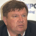 ВОЛОБУЕВ: «Заря будет жить и в хорошем формате»