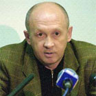 ПАВЛОВ: «Где буду находиться во время матча? Пока не знаю»