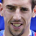 Зидан уговорил Рибери перейти в Реал