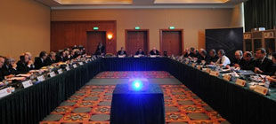 Исполком выберет города ЕВРО-2012