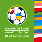 Вимоги УЄФА до міст, що мають прийняти матчі Євро-2012