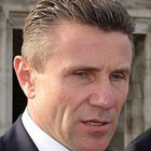 Сергей Бубка поздравил Шахтер с победой