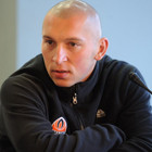 ЛЕВАНДОВСКИ: «Нужно выпить шампанского!»