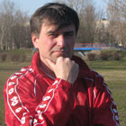 Днепр всем помахал ручкой