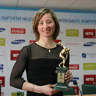 Вита Семеренко: 