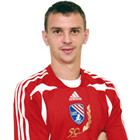 КОВПАК: «В душе надеялся на вызов в сборную»