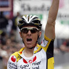 Джиро д'Италия: Ди Лука отыгрывает секунды у Меньшова