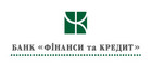 Банк «Фінанси та кредит» - Офіційний спонсор фіналу