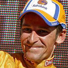 Меньшов выиграл престижную многодневку Джиро д`Италия
