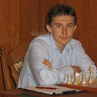 КАРЯКИН:«Долг перед украинскими шахматами я исполнил честно»
