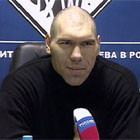 ВАЛУЕВ: «С Виталием мы обо всем договорились!»