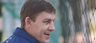 Шацких забивает за Локо