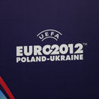 Законопроект про посилення підготовки до Євро-2012...