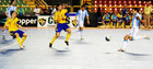 Украина – Аргентина – 1:3