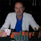 Пейсерт уверенно выиграл турнир 52 WSOP