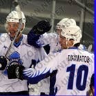Сокол - среди фаворитов единственного евротурнира