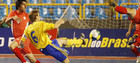 Иран - Украина - 1:1 (пенальти 5:3): Спасибо за игру!