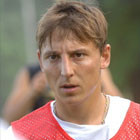 КОБИН: «Выбрал себе 14-й номер»