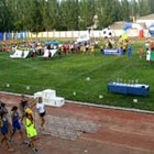 Спорт родом из детства