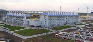 Черноморец сыграет против Днестра и Шерифа