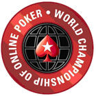 Рекордная сумма на ЧМ по Онлайн Покеру на PokerStars.com