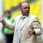 Гамула начал с ничьи