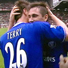 Челси не продаст Терри ни за какие деньги