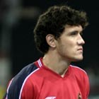 ЖИРКОВ: «Я приехал неготовым к работе»