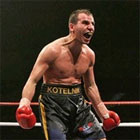 КОТЕЛЬНИК: «Хан будет драться с Кинг Конгом»