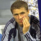 РЕБРОВ: «Если не сложится с Арсеналом, закончу карьеру»