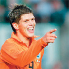 МЮ хочет купить Хунтелаара