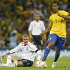 Англия и Бразилия 14 ноября сыграют товарищеский матч
